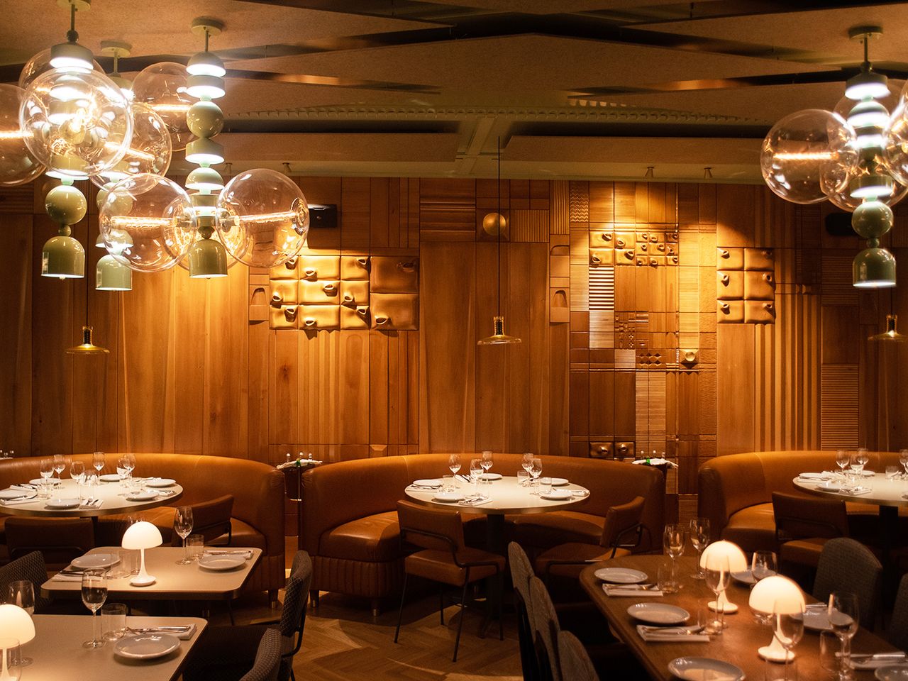 Istanbul Restaurant Arkestra