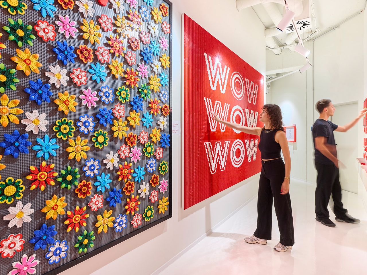 Wow Museum, München