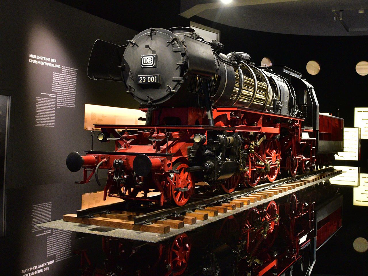 DB Museum, Nürnberg