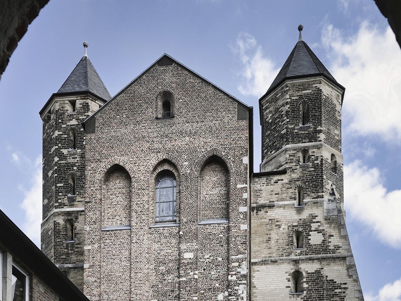 Basilika St. Maria im Kapitol