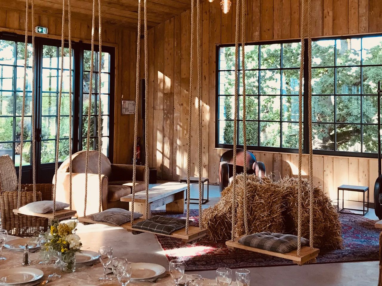 Hotel & Spa Les Pins de César, Frankreich