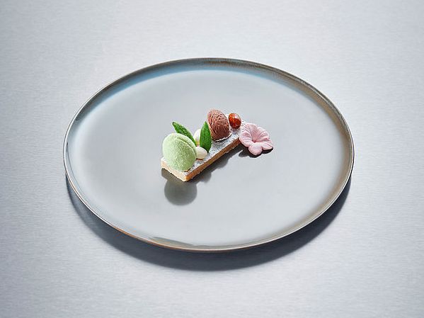 Zaranda Restaurant im Es Princep, Mallorca