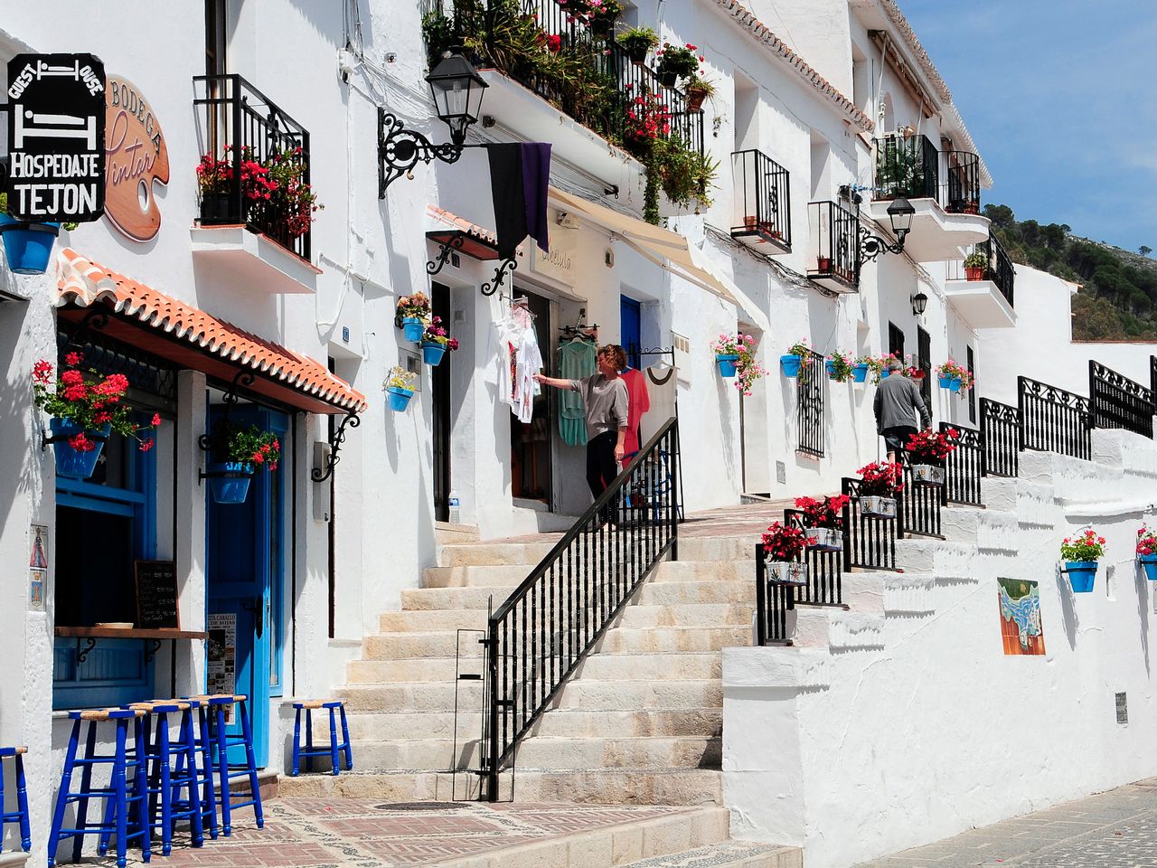 Mijas, Costa del Sol