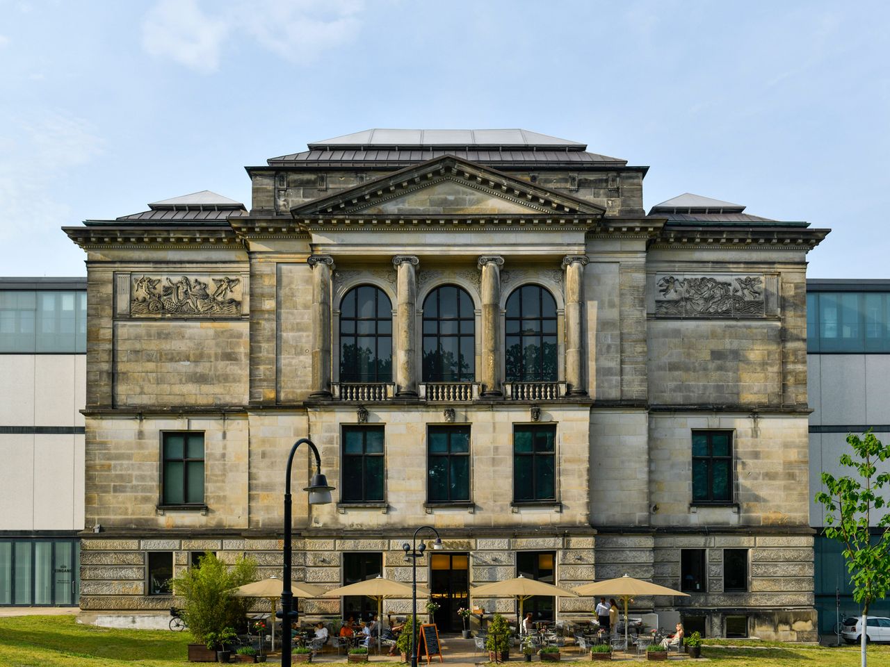 Bremer Kunsthalle, Bremen