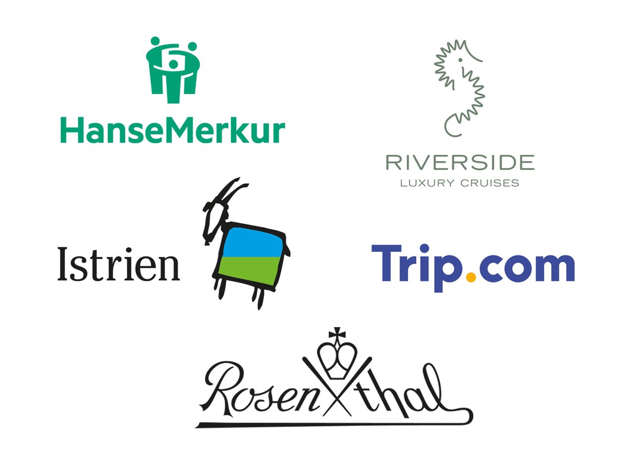 Logos-Awards