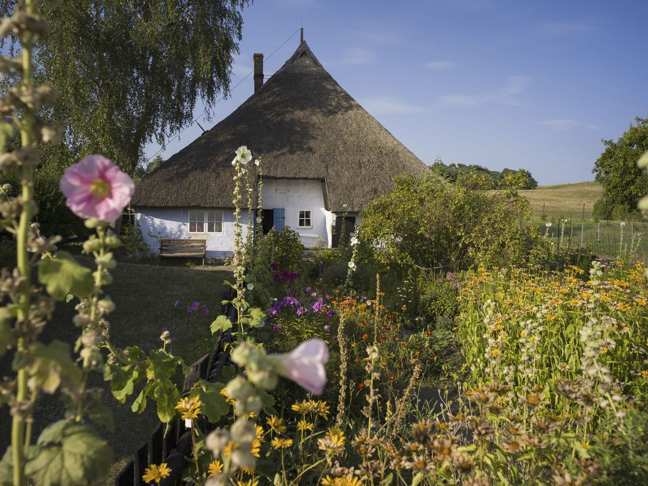 Ostsee, Rügen