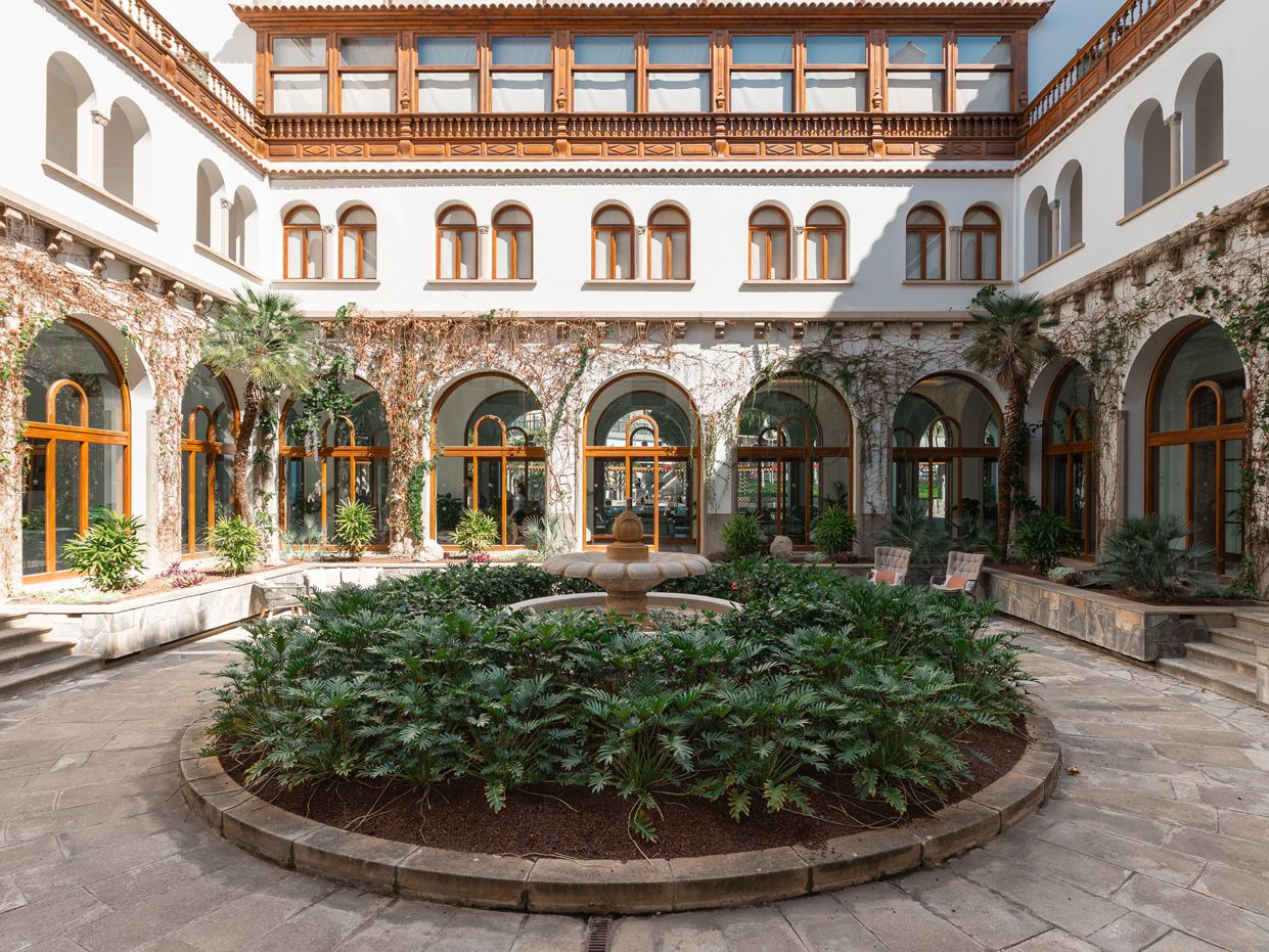 Iberostar Heritage Gran Mencey