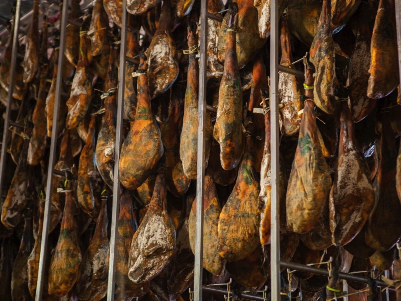 Jamón