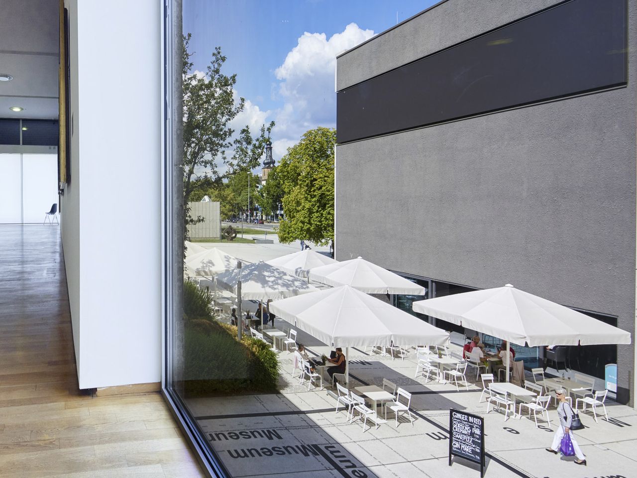  Museum Saarbrücken