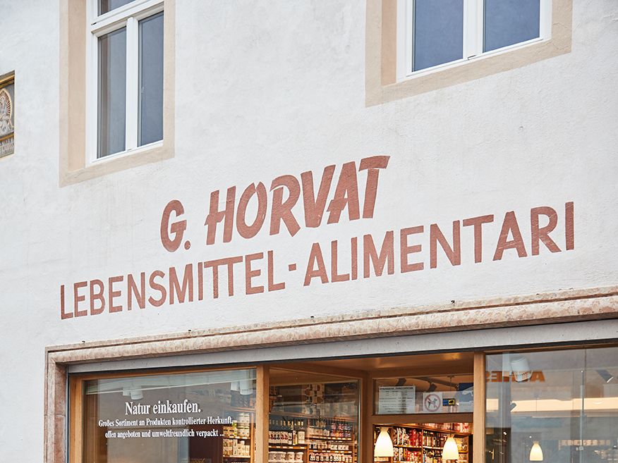 G.Horvat