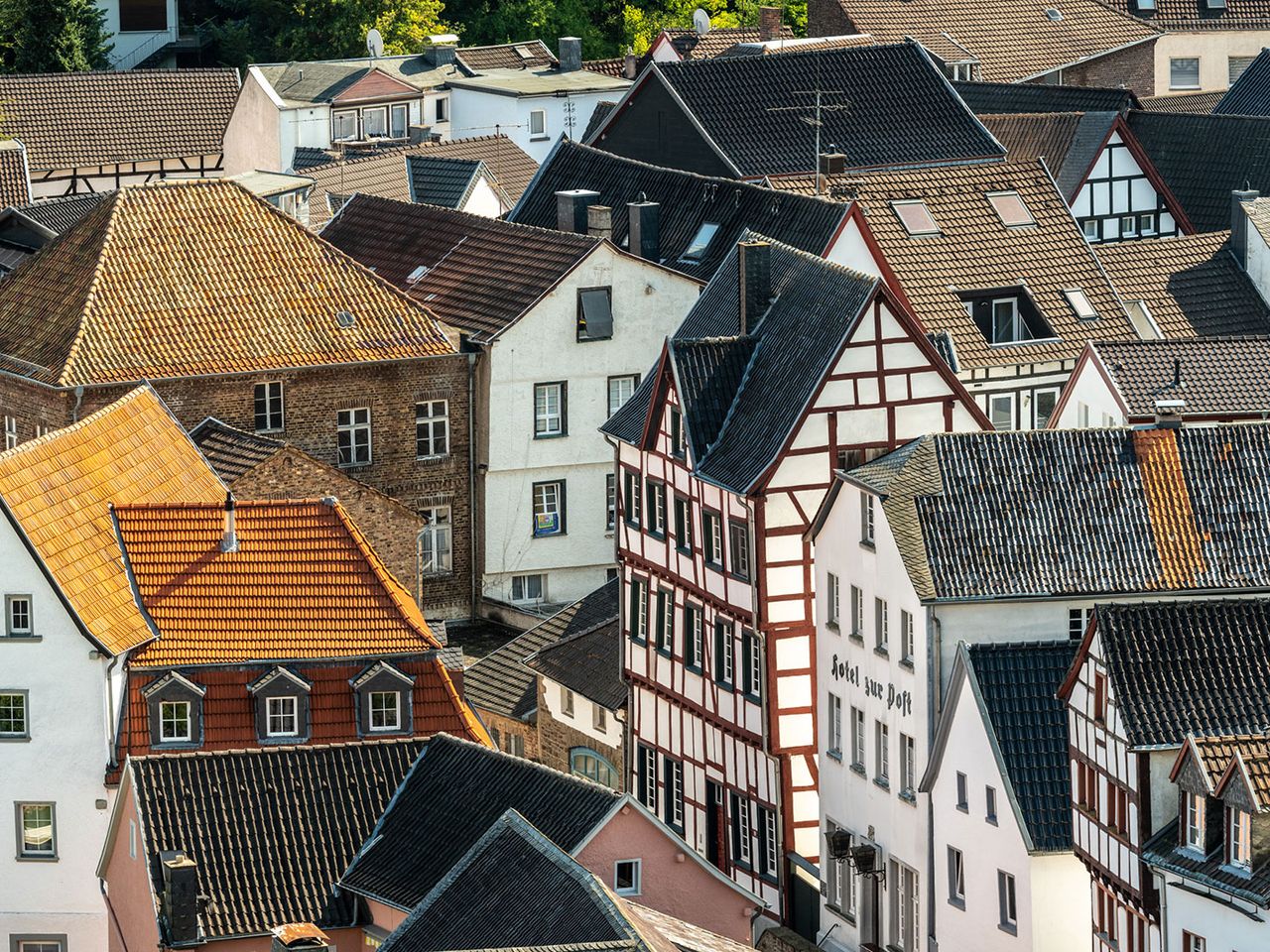 Bad Münstereifel