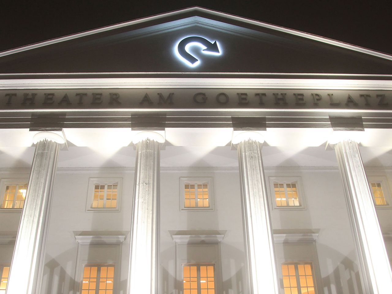 Bremen Goetheplatz