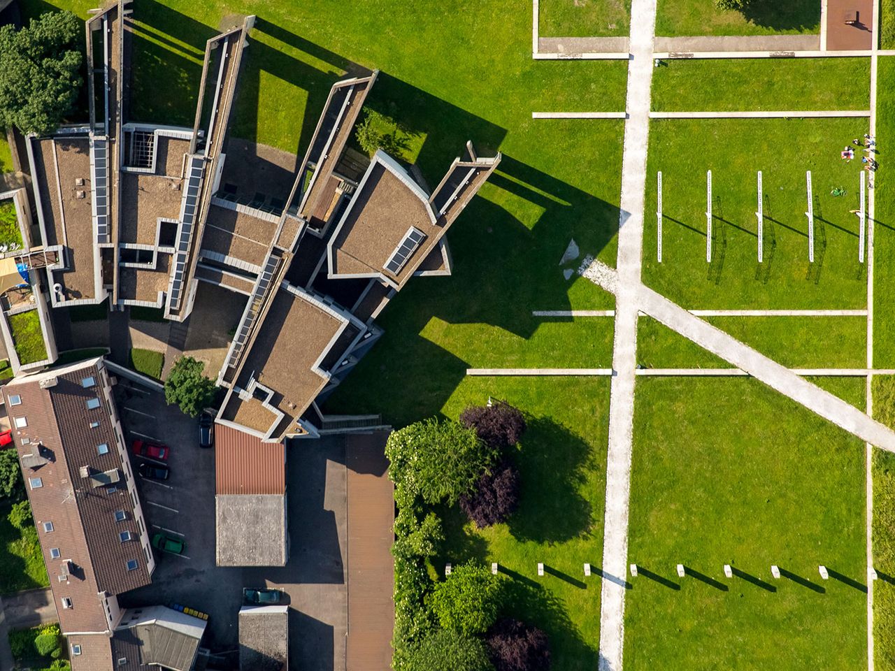 Garten der Erinnerung