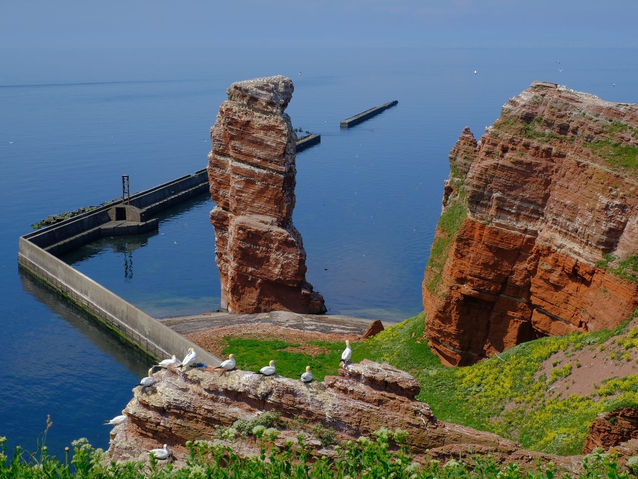 Helgoland