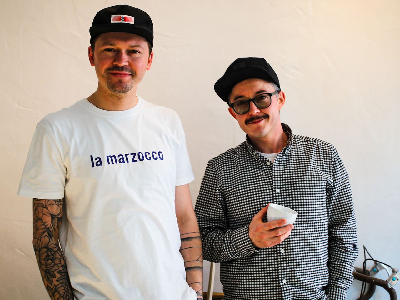 Cycle Roasters Coffee