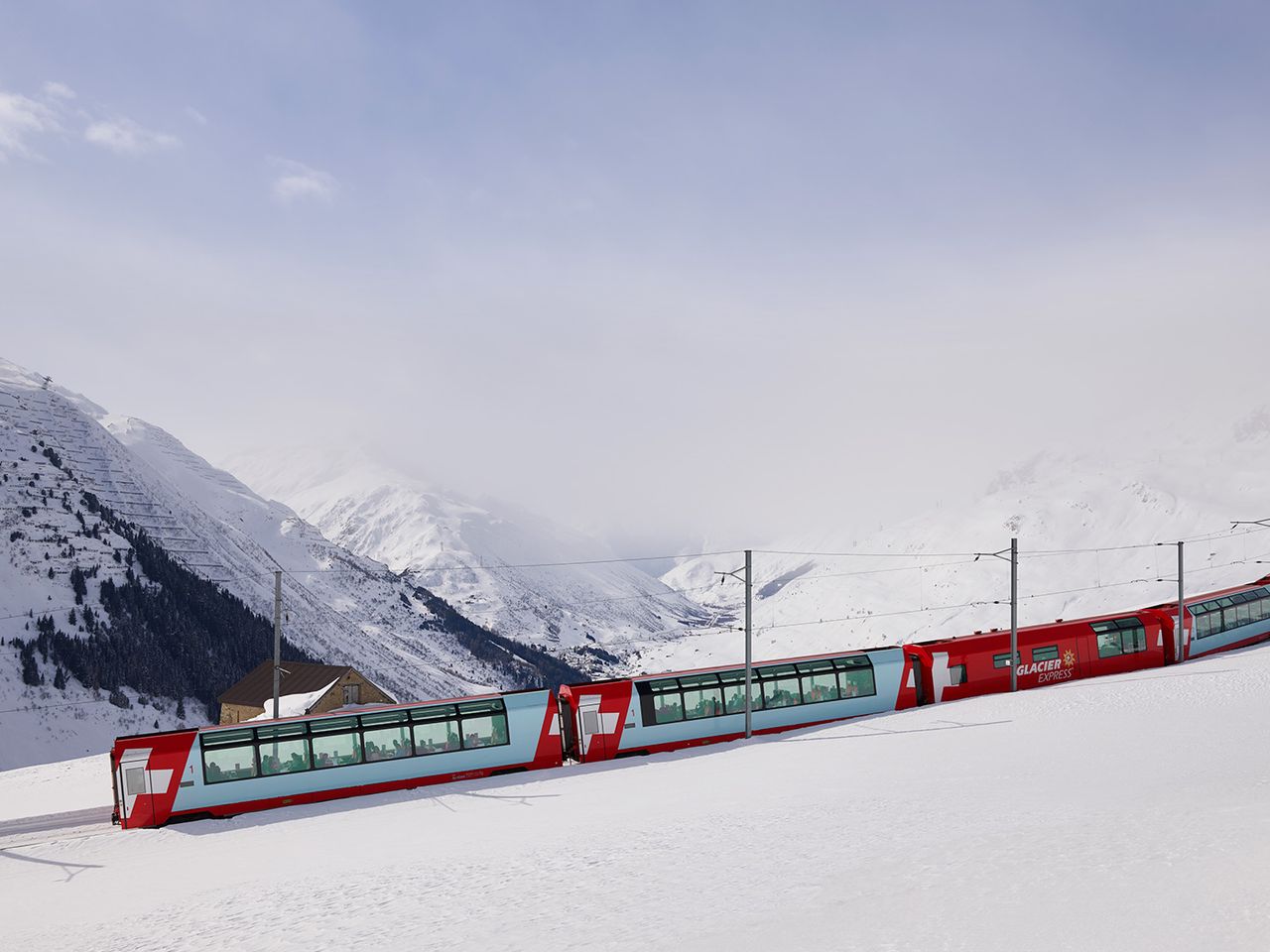 Andermatt-Oberwallis