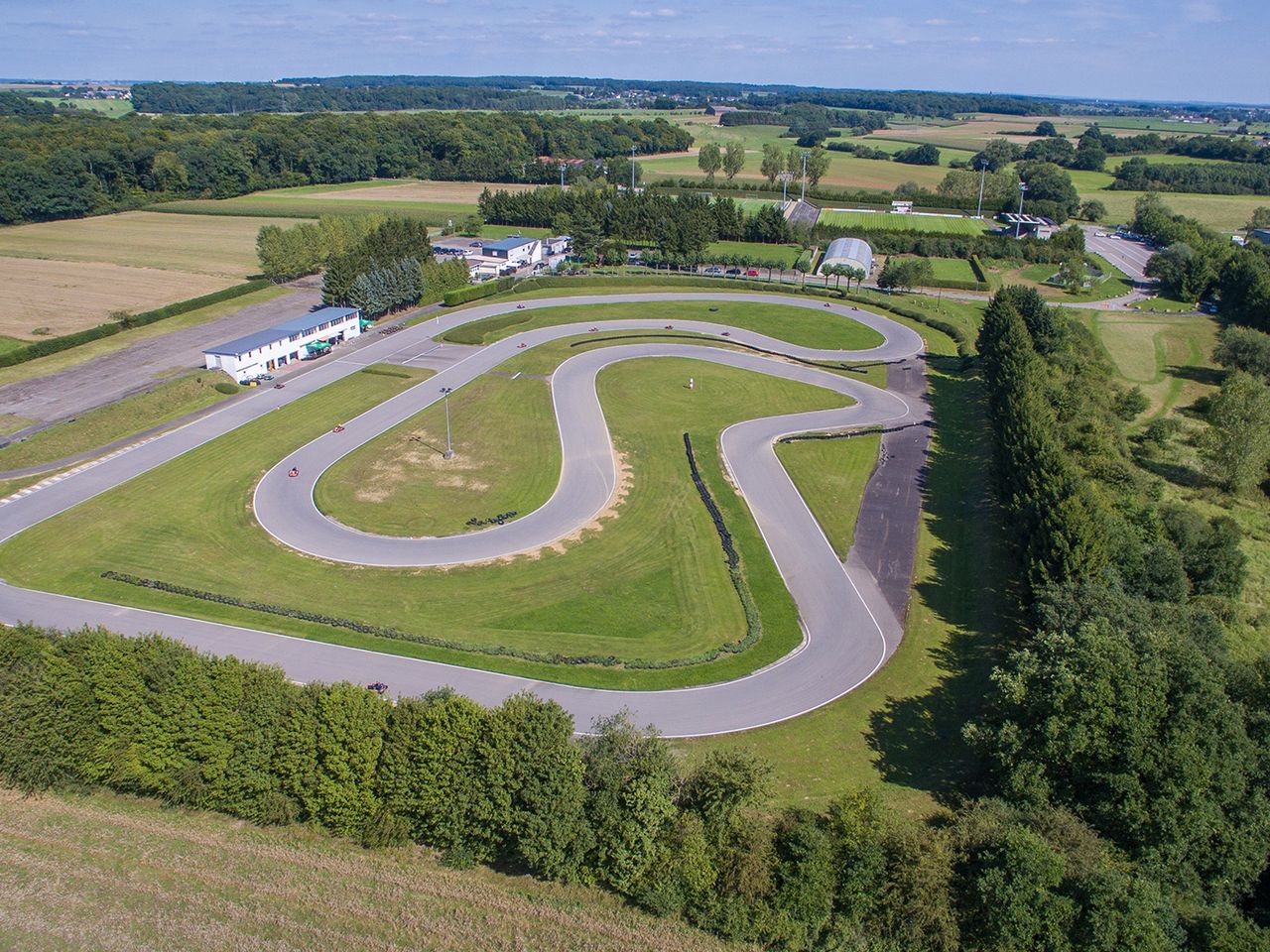 Karting