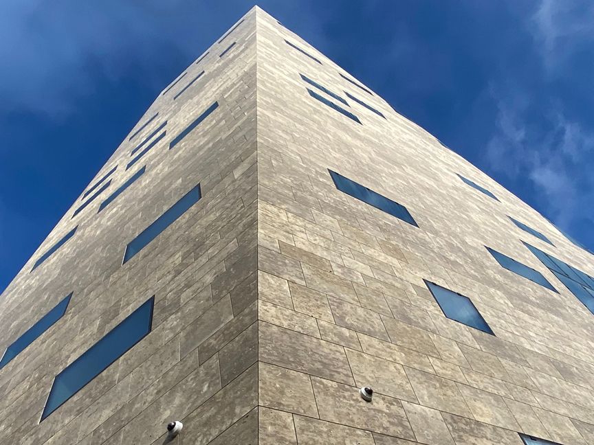 Groningen Forum