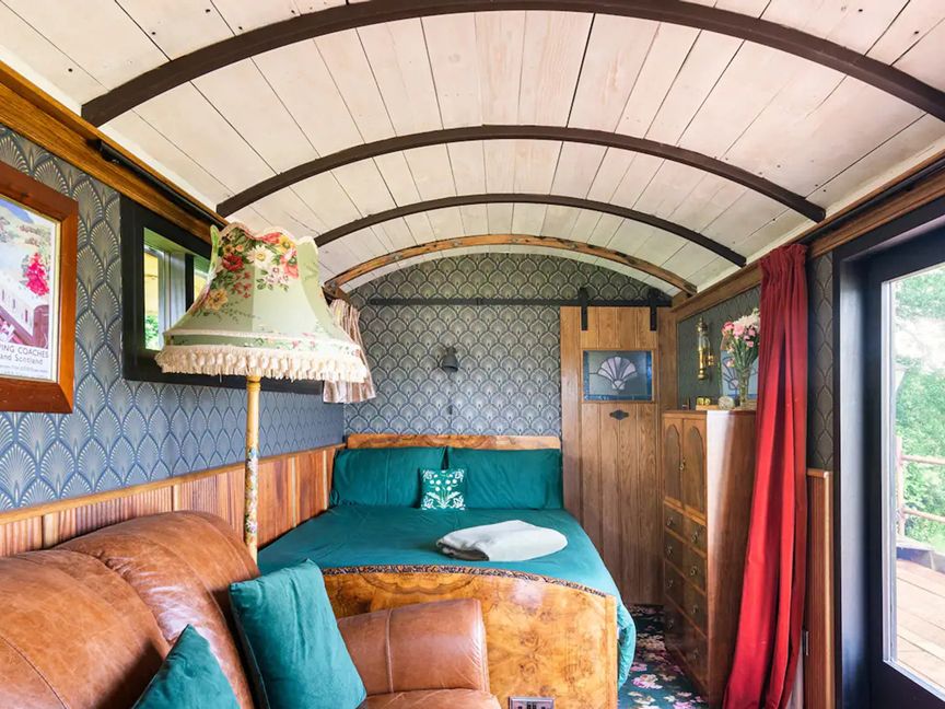 Zughotel Great Western Railway