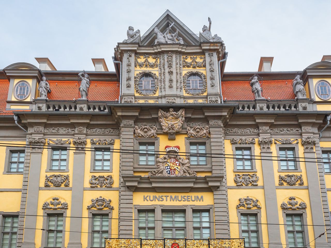 Angermuseum in Erfurt