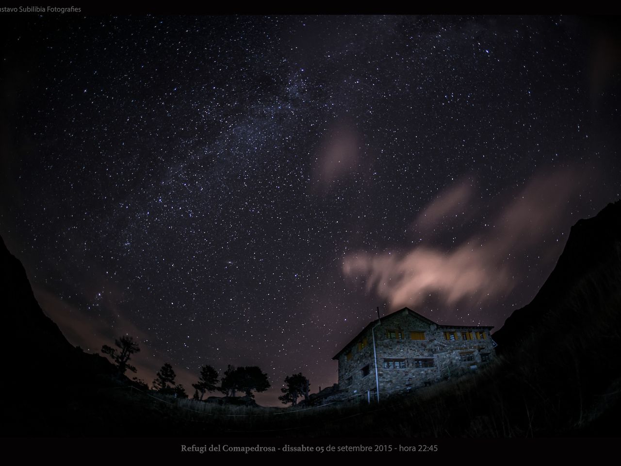 Starlight