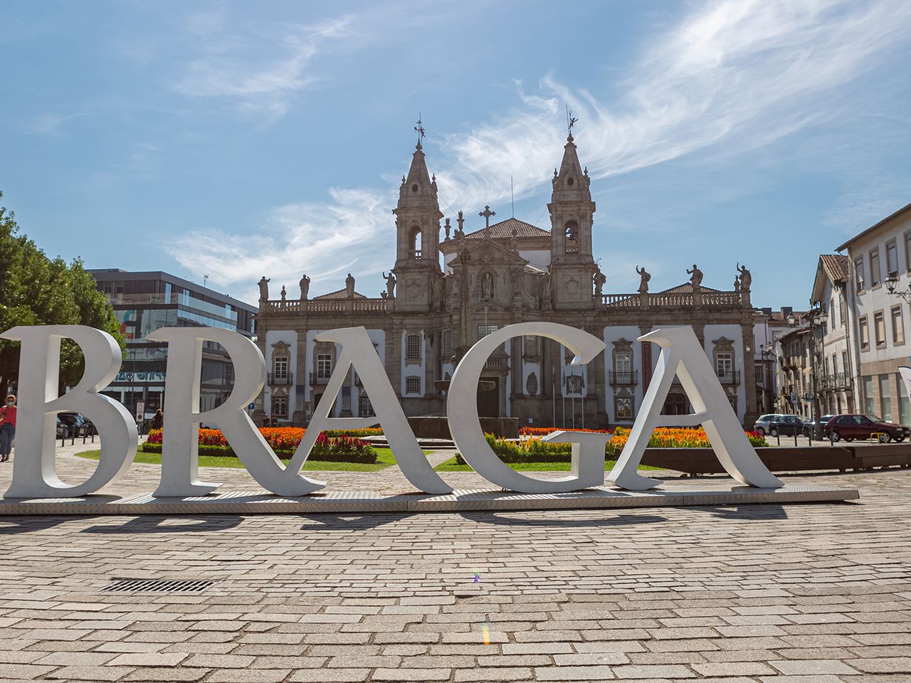 Braga, Portugal