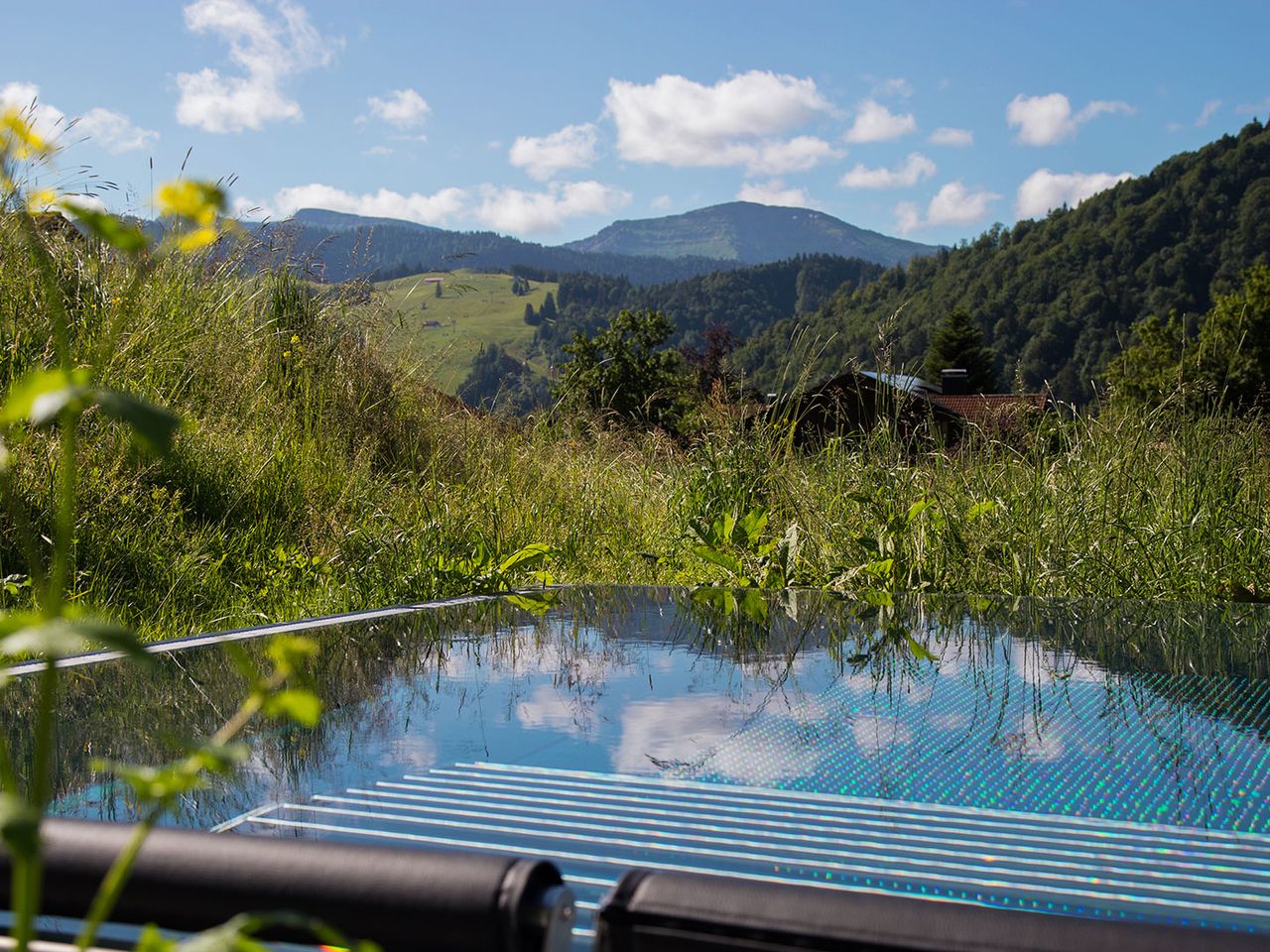 Haubers Naturressort, Oberstaufen Allgäu