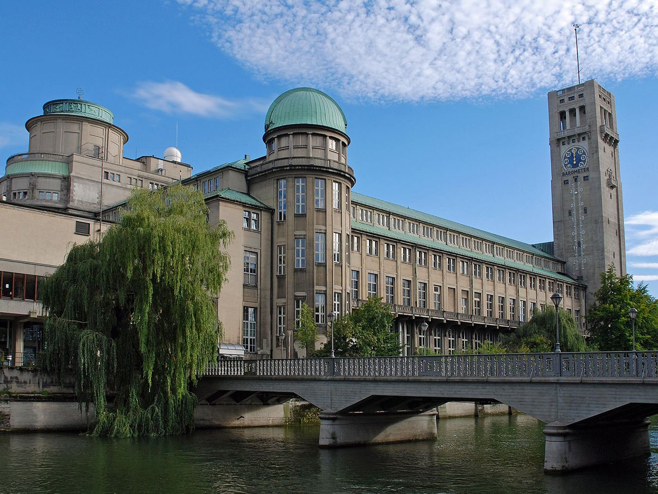 Deutsches Museum, München