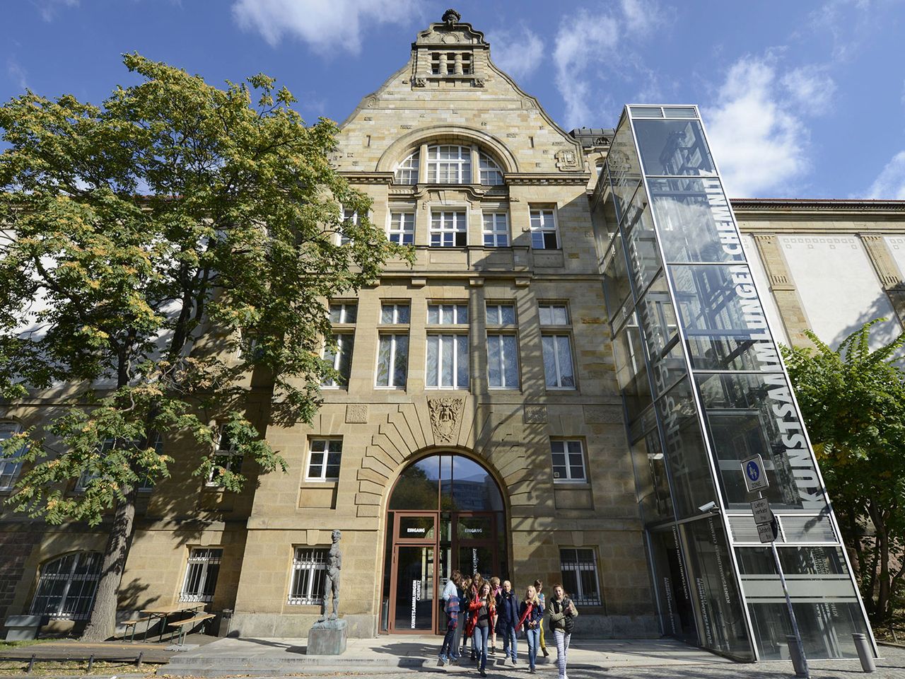 Kunstsammlungen Chemnitz