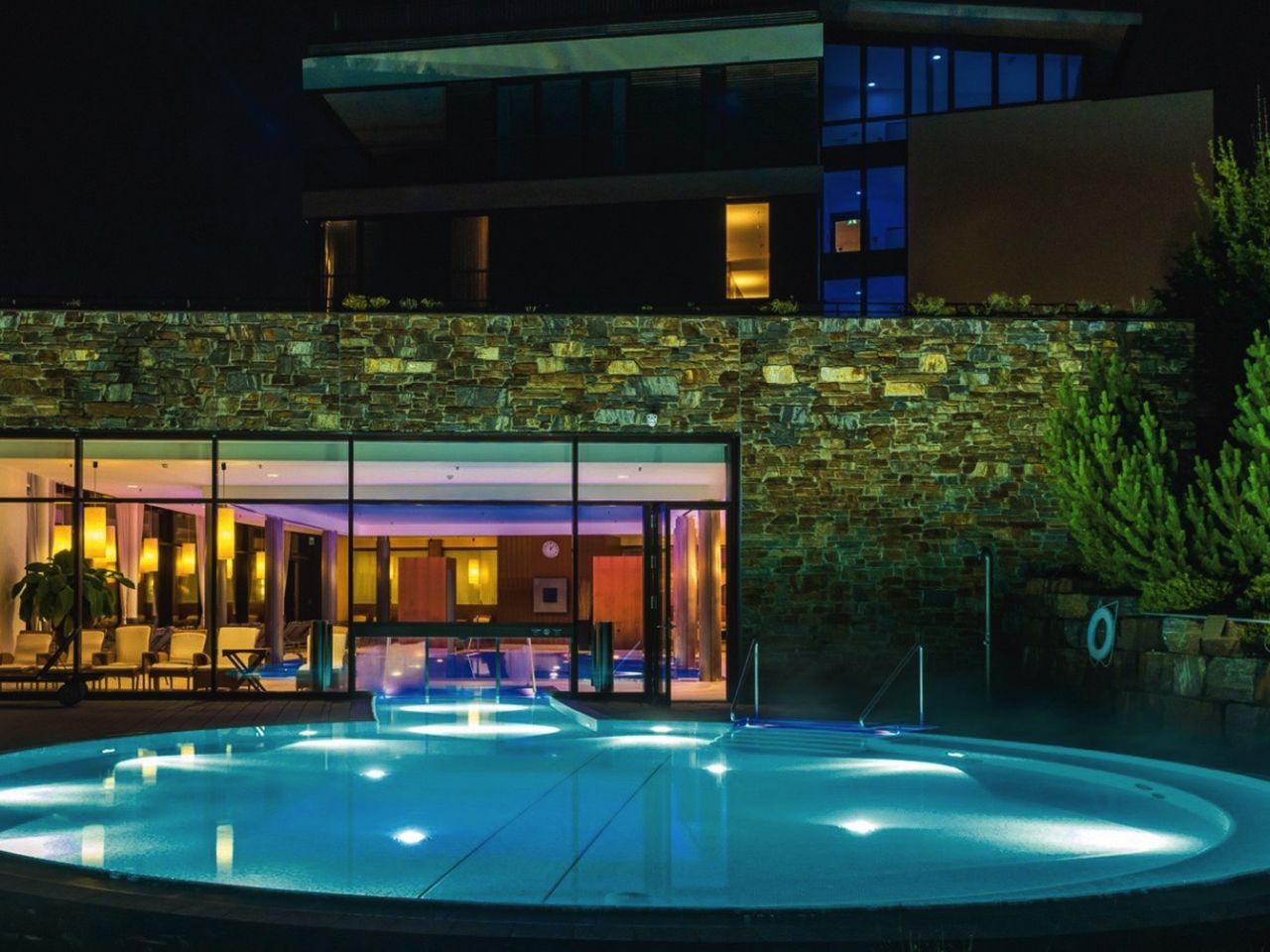 „Kempinski Hotel Berchtesgaden“ 