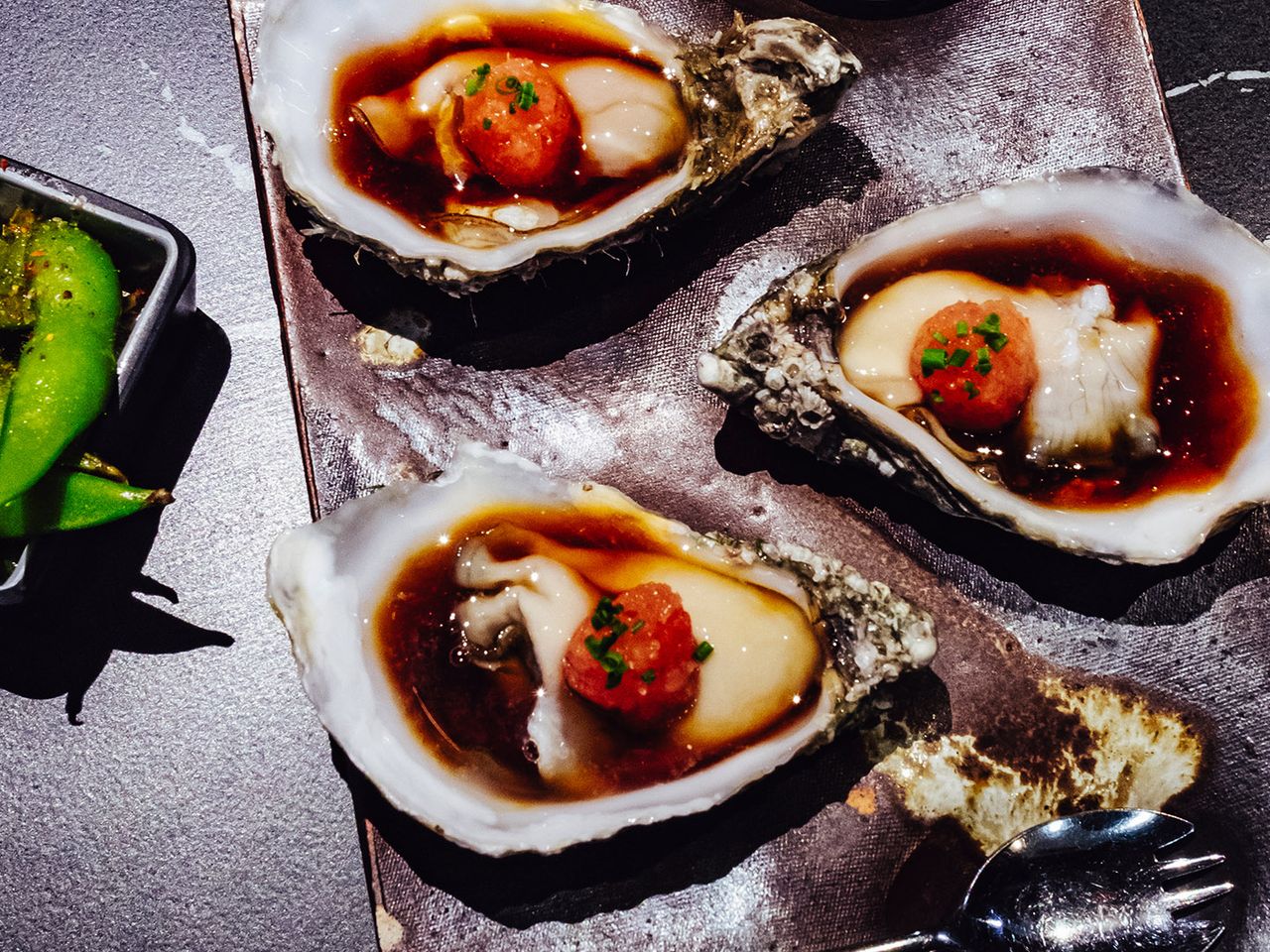 Momiji Atelier, Valencia