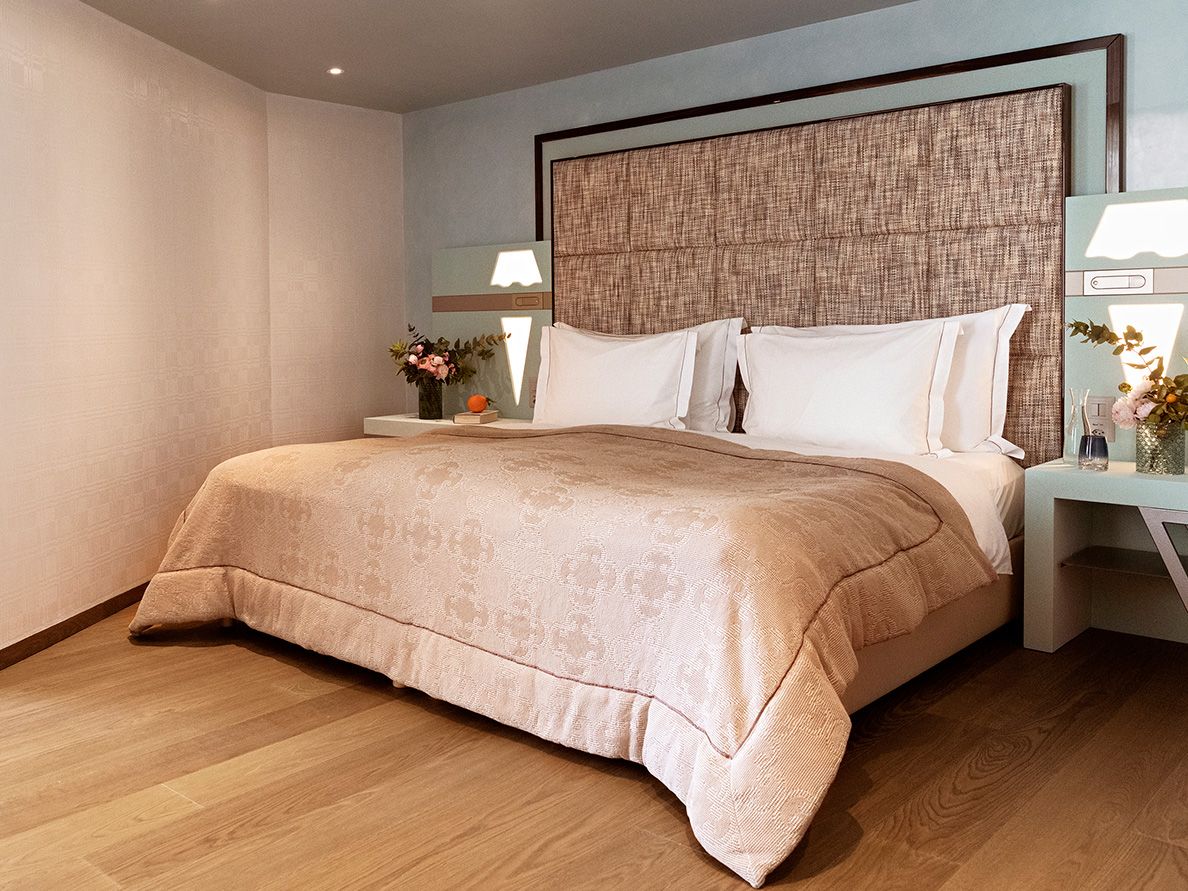 Eden Roc, Ascona, Schweiz