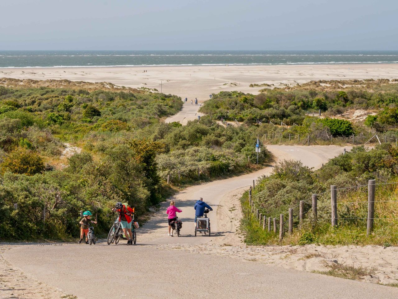 Schouwen-Duiveland, Niederlande