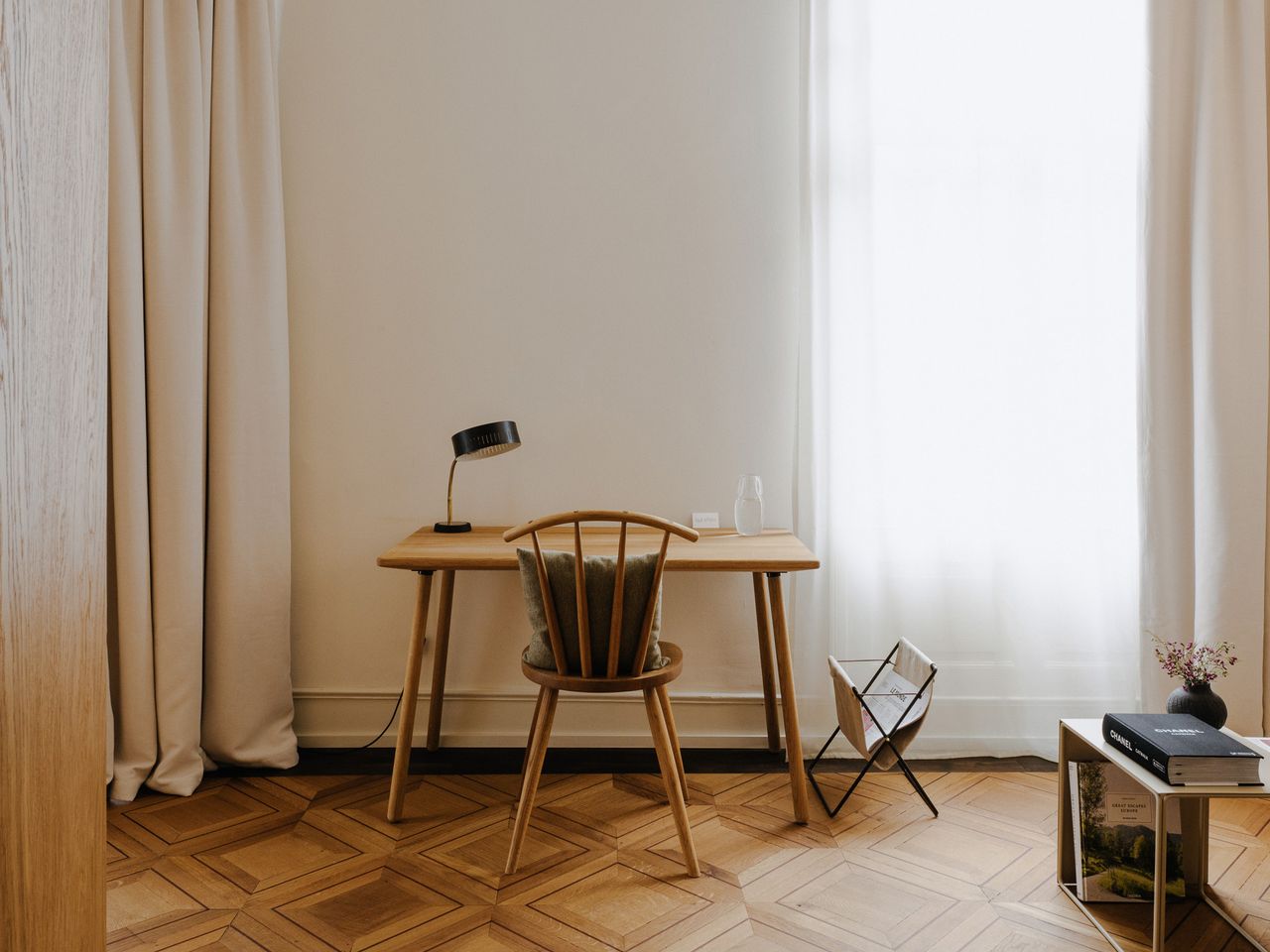Zimmeransicht Stadthotel Edith, Stuttgart