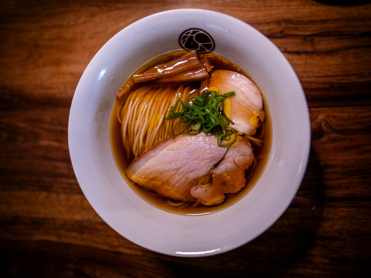 Ramen Muku Restaurant, Frankfurt