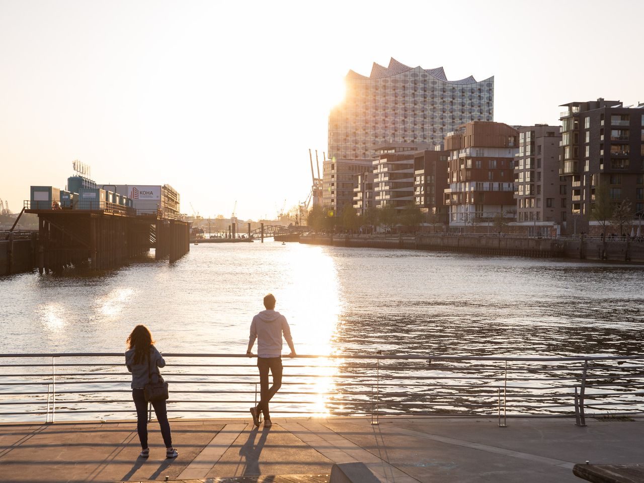 Hafencity
