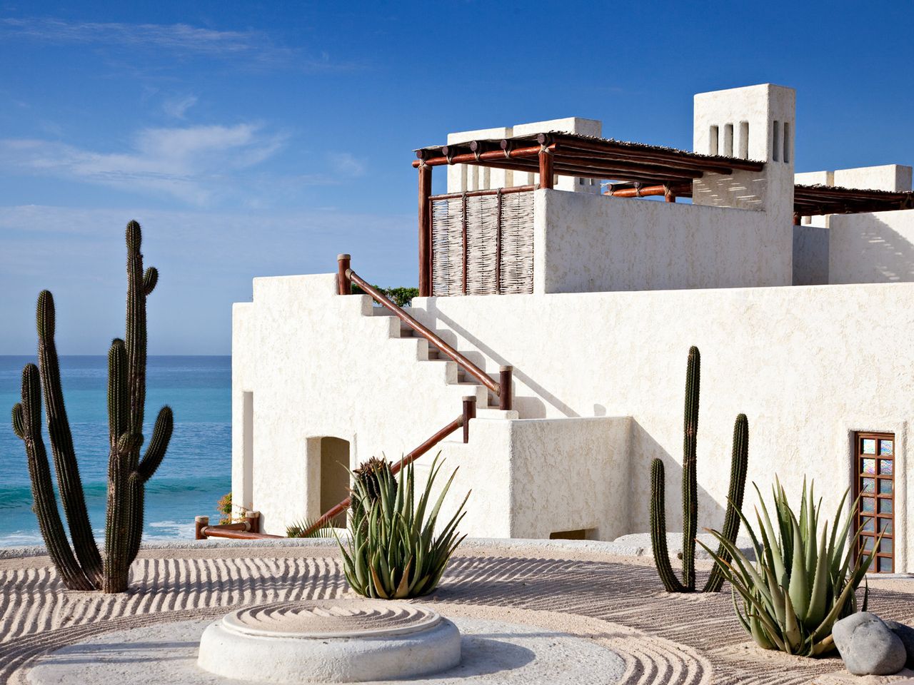 Las Ventanas al Paraiso Rosewood, Los Cabos