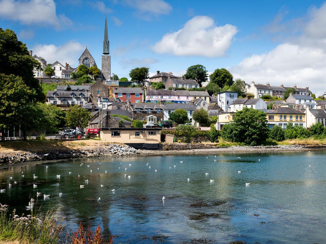Crosshaven, Cork 01_TI72KVB