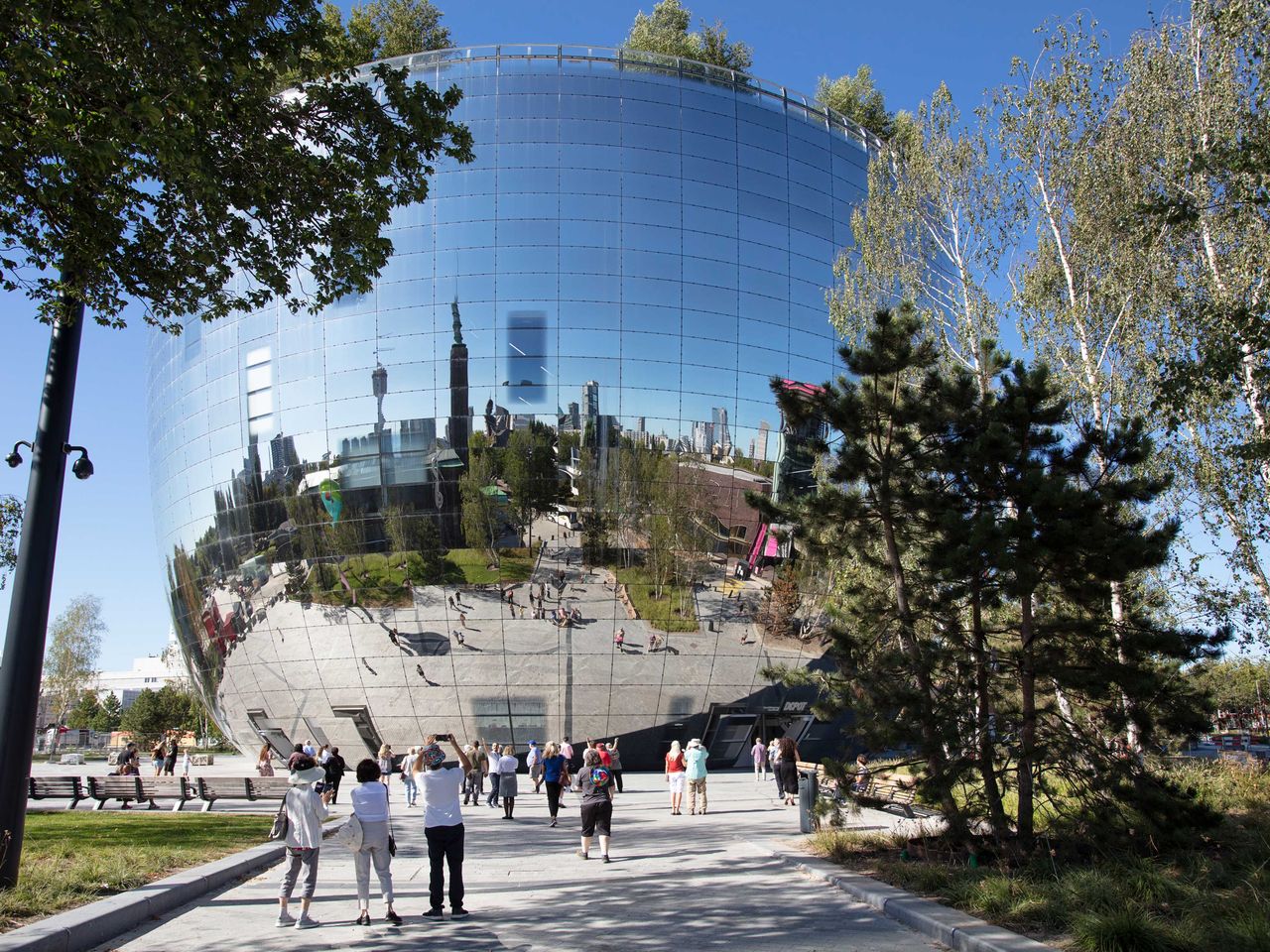Museum Boijmans in Rotterdam 
