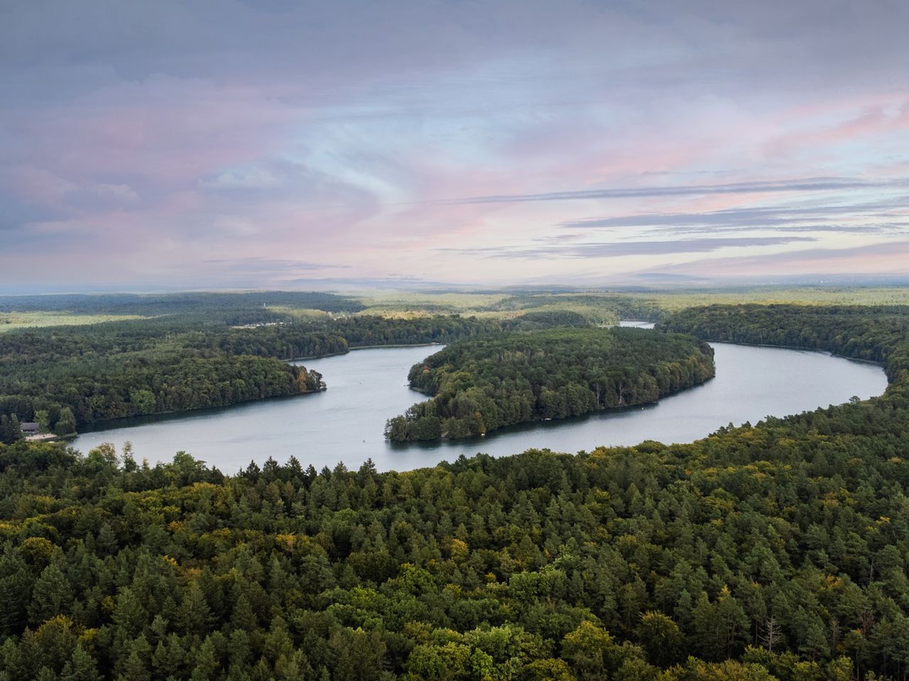  Liepnitzsee, Brandenburg
