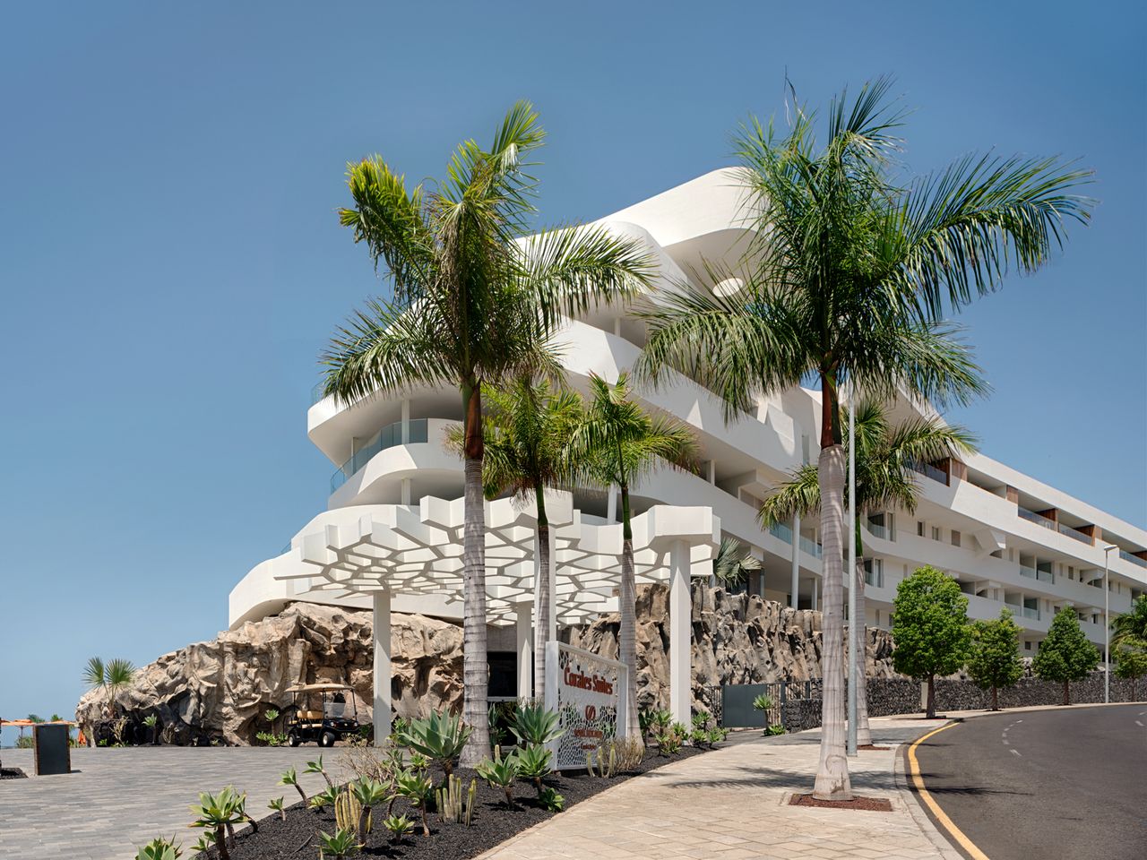 Royal Hideaway Hotel Corales Suites