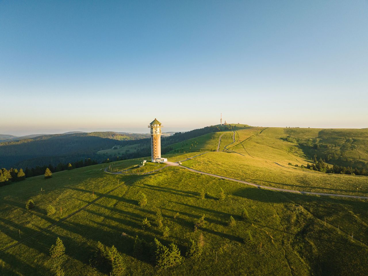 Feldberg im Schwarzwald