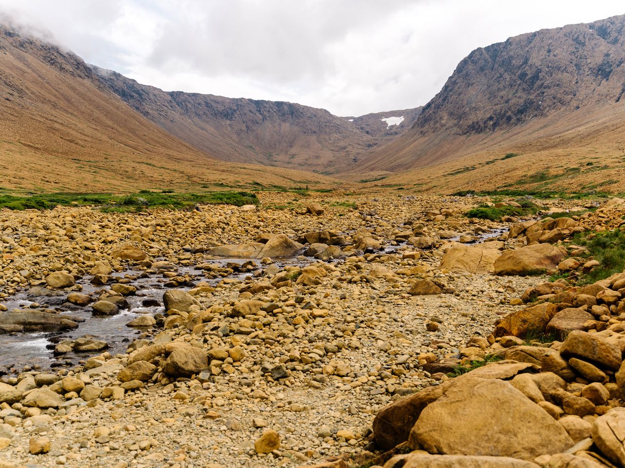 neufundland-tablelands