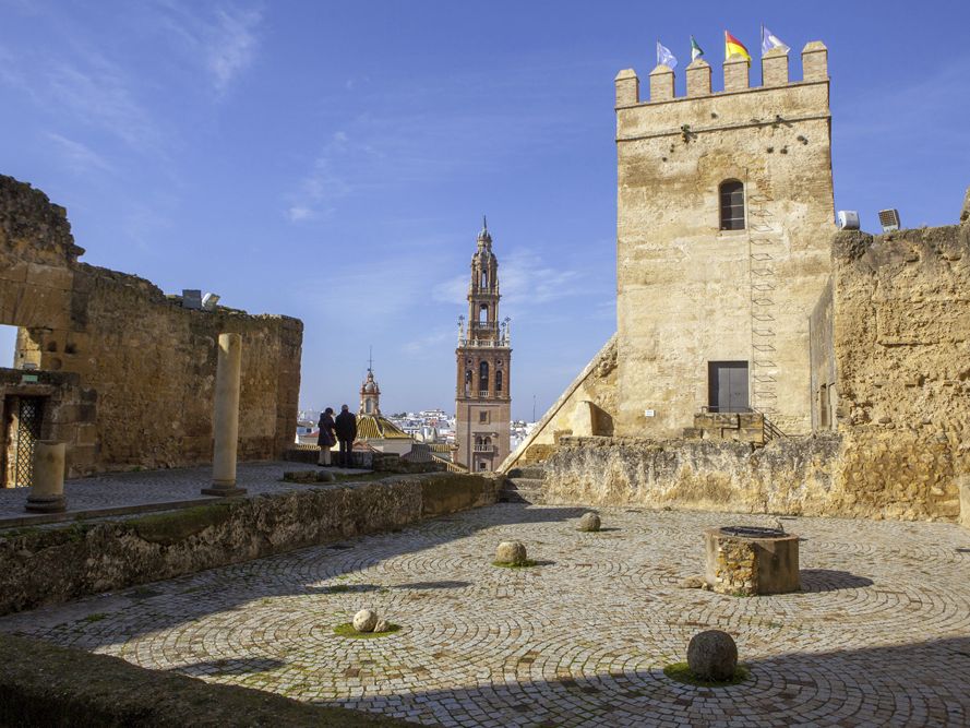 Alcazar
