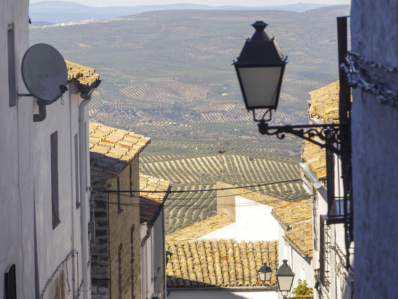 Úbeda