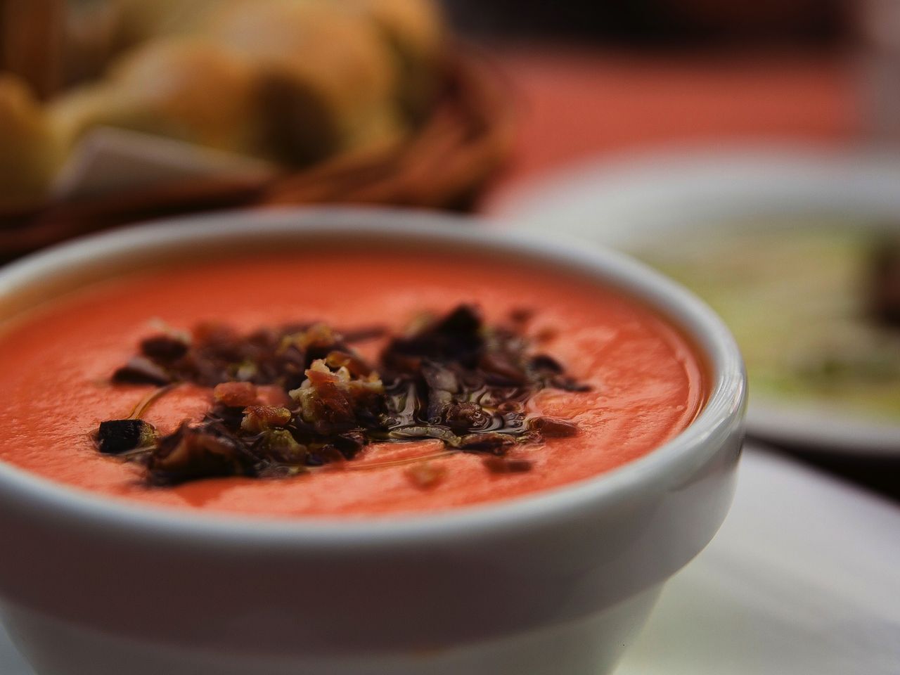 Gazpacho