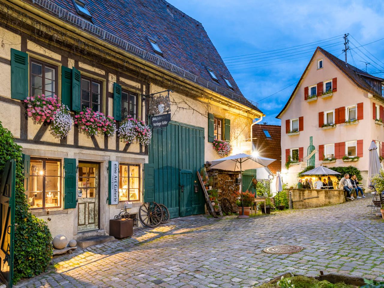 Nürtingen