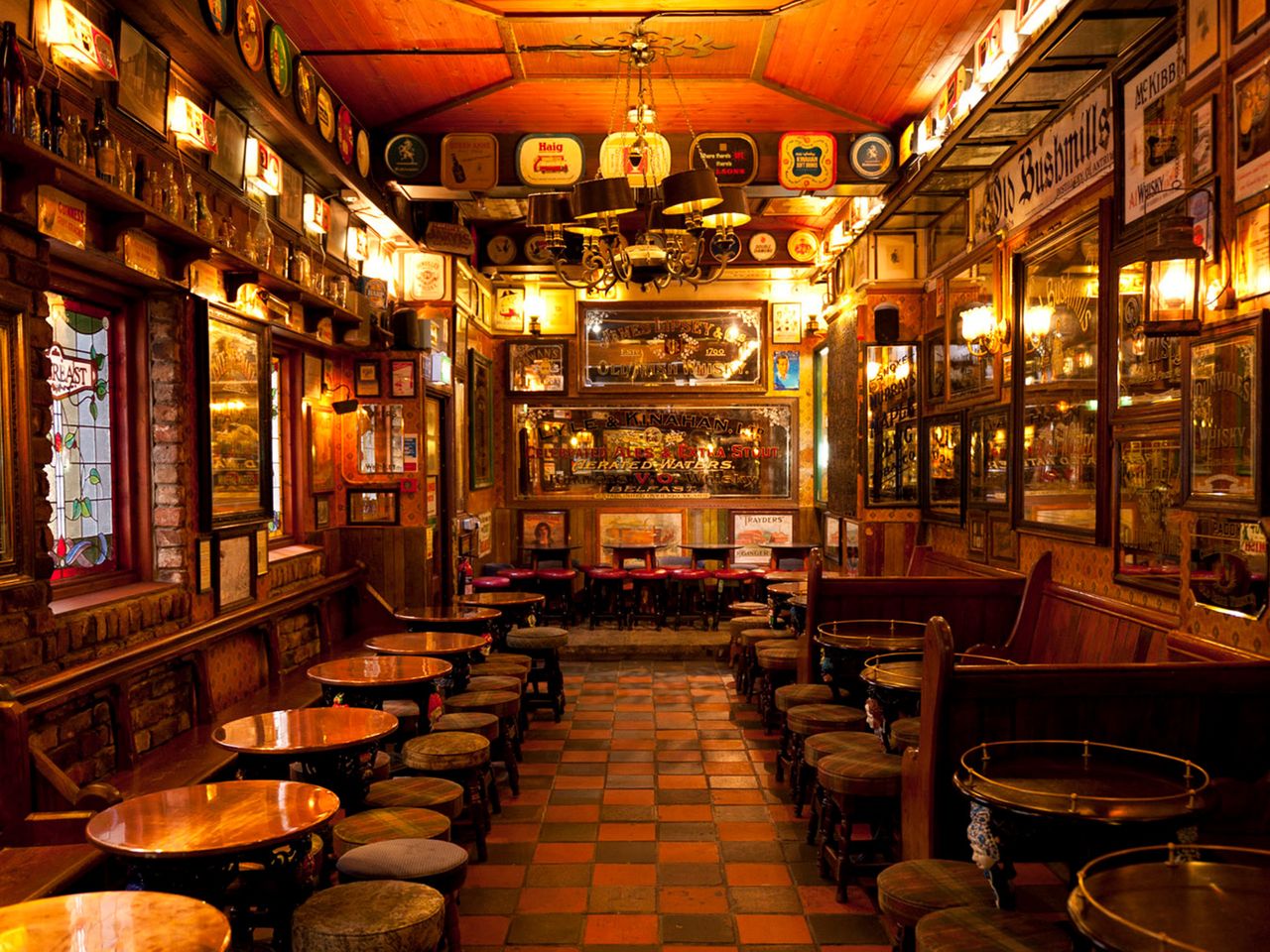 Duke of York Belfast