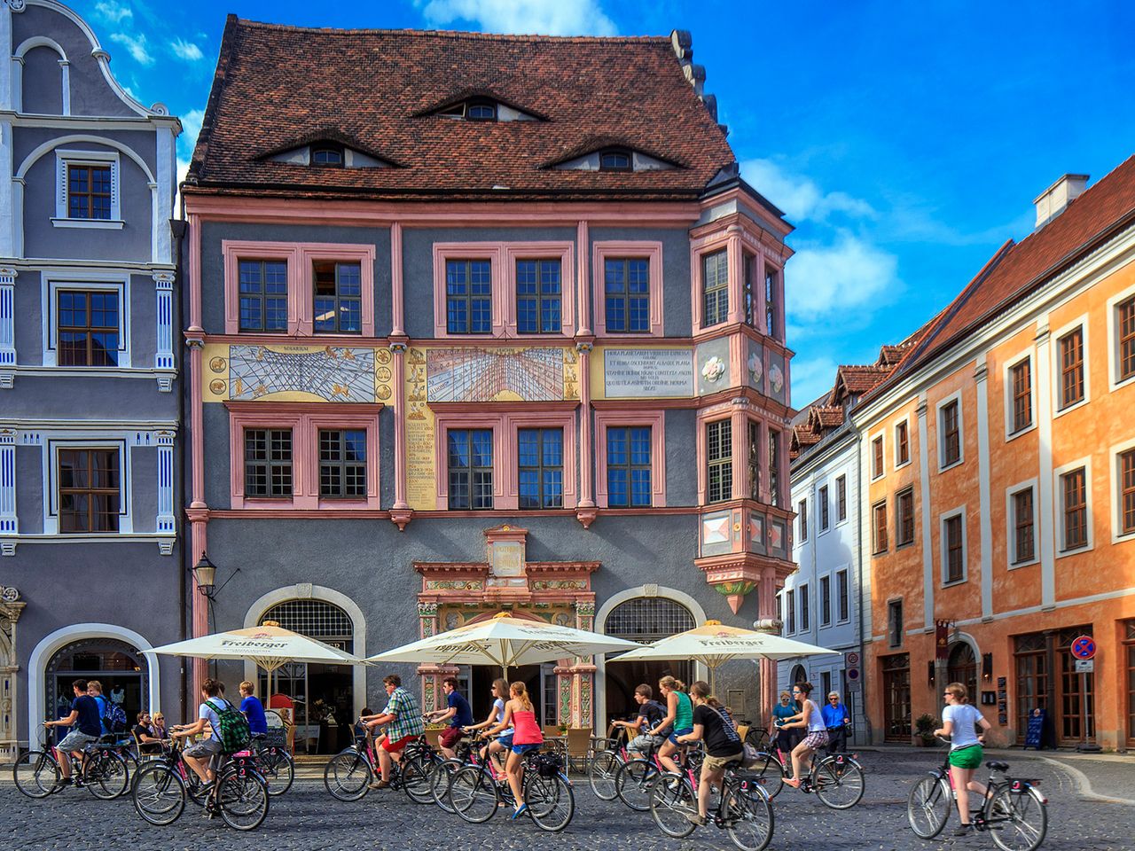 Ratsapotheke in Görlitz
