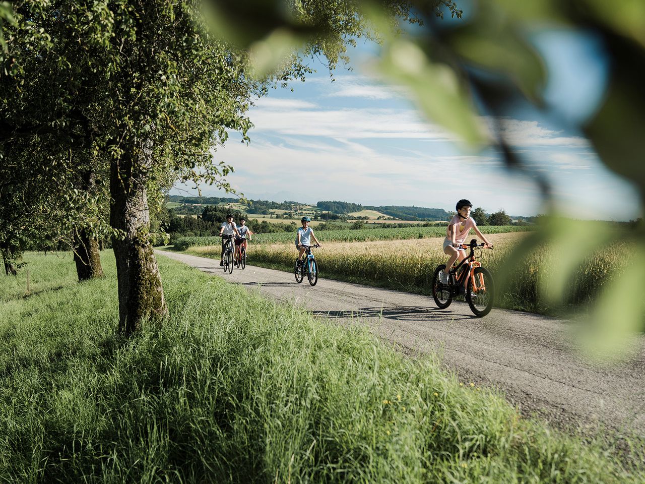 Österreich Schallerbach